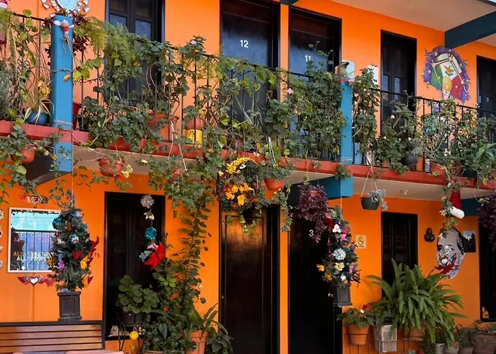 El Rincón de Doña Bety