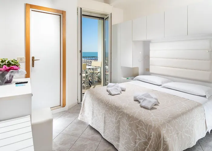 Hotel Lido Gabicce Mare