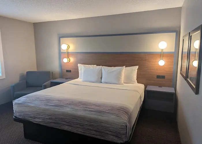 Americinn By Wyndham St. Peter