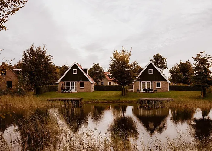 Vakantiepark Eigen Wijze