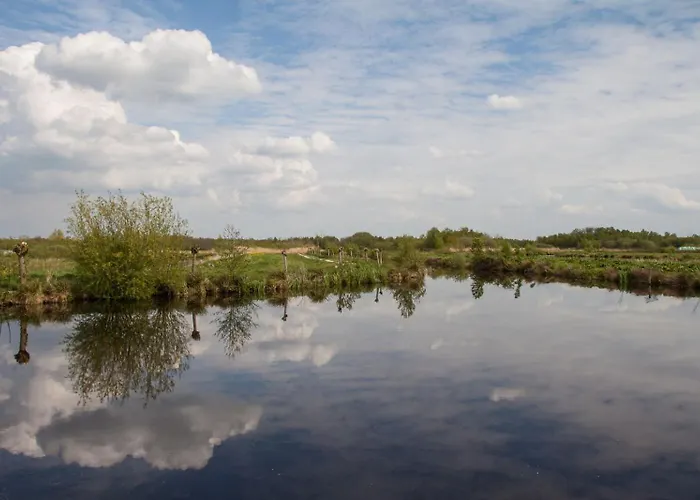 Vakantiepark Eigen Wijze