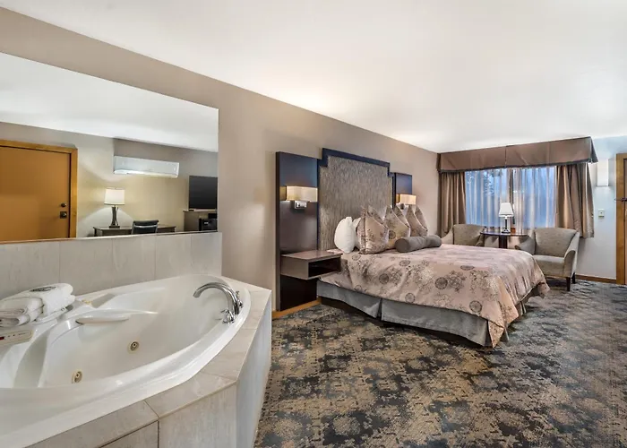 Best Western Windsor Inn