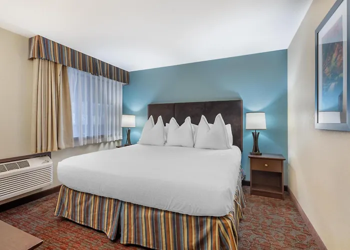 Best Western Windsor Inn