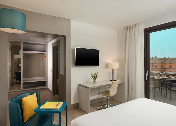 Nh Parma Hotel