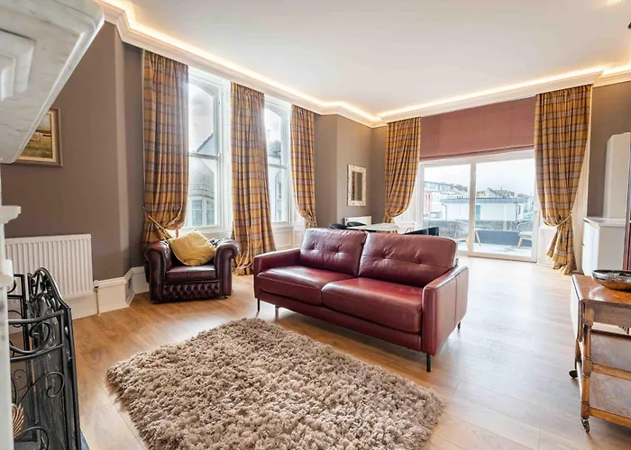 Antrim House Guest Rooms & Suites (Adults Only)