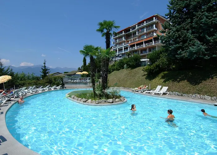 Hotel Colibrì