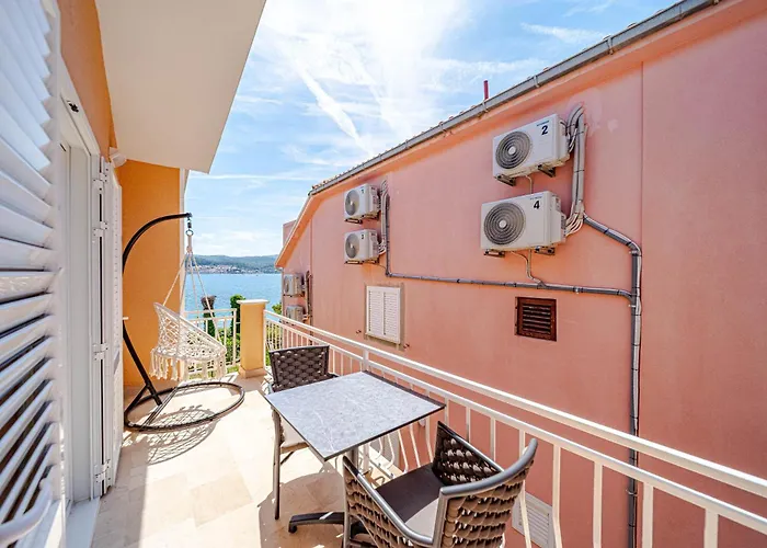 Bed & Breakfast Villa Vrgorac