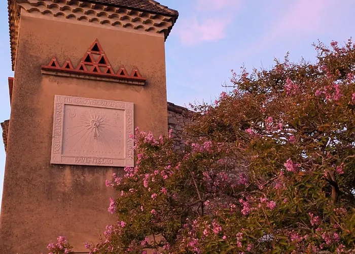 Le Clos de La Chardonnière