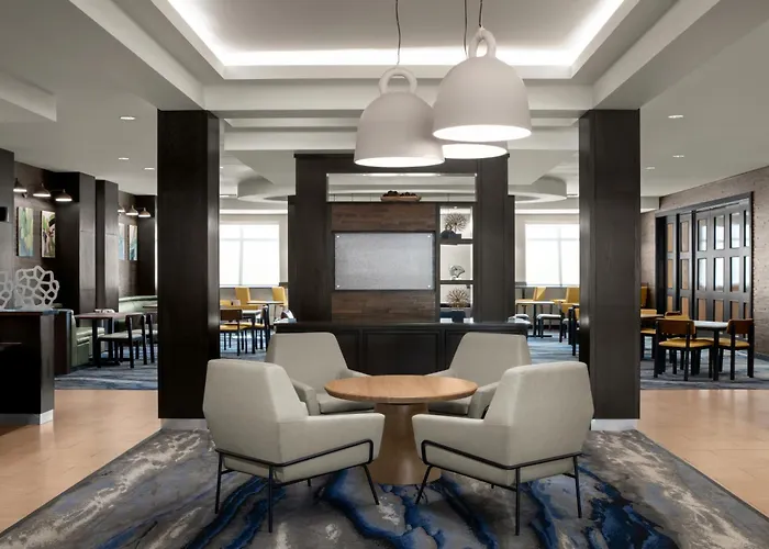Fairfield Inn & Suites Riverside Corona/Norco