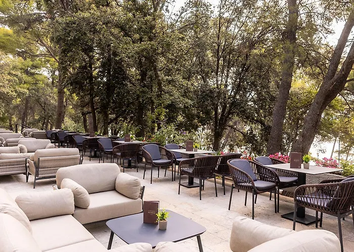 Aminess Younique Senses Resort Vrboska