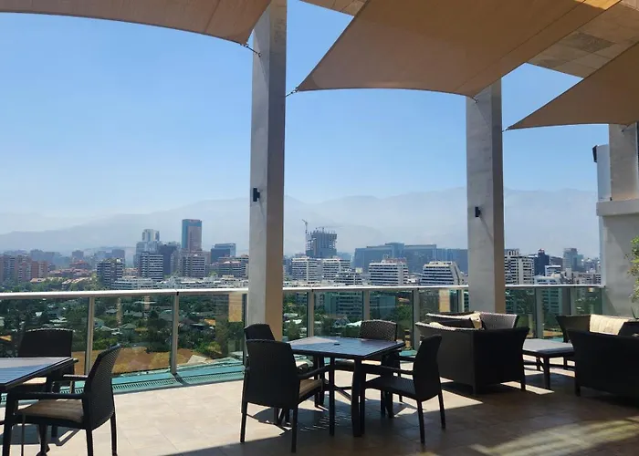 Hyatt Place /Vitacura