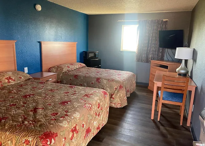 Valley Motel