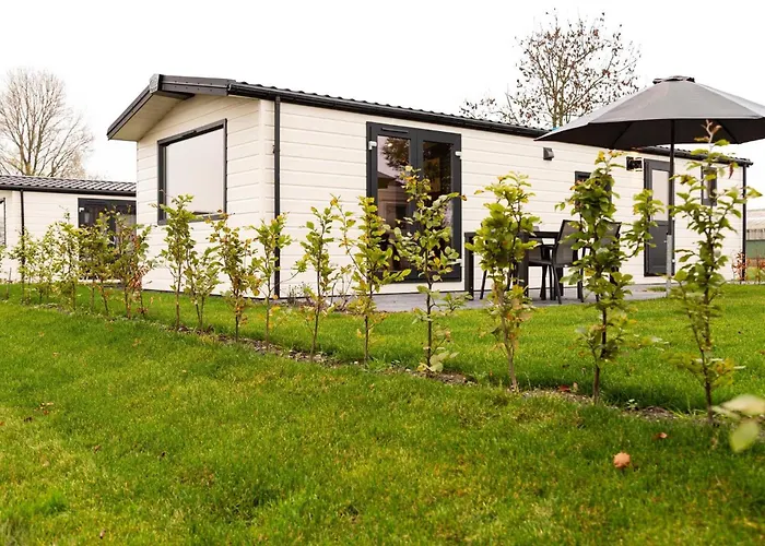 TopParken – Park Westerkogge Berkhout
