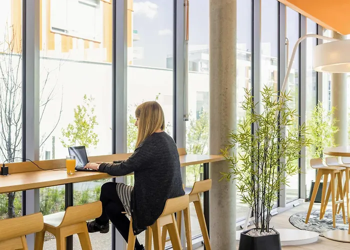 Adagio Access Paris Massy Gare