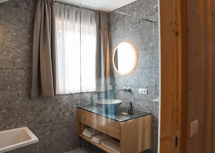 Hotel Boden Balderschwang