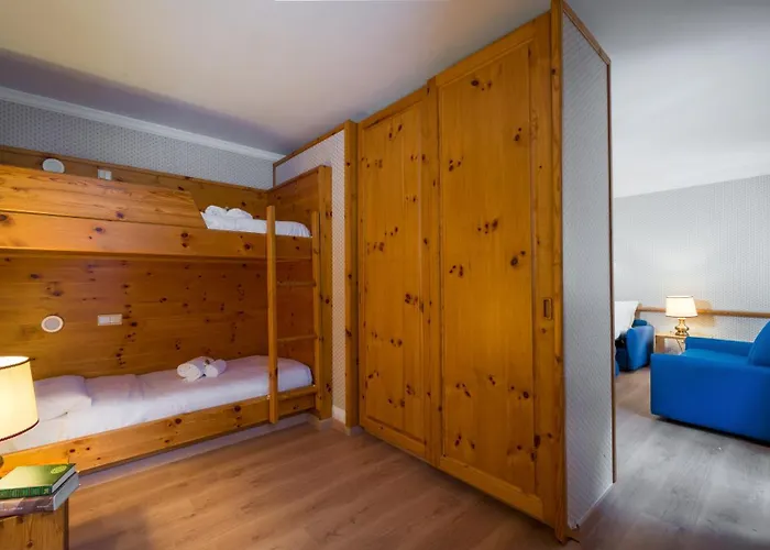Villaggio Turistico Ploner Carbonin