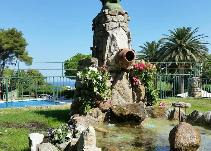 Residence Napoleon - Helloelba Procchio 