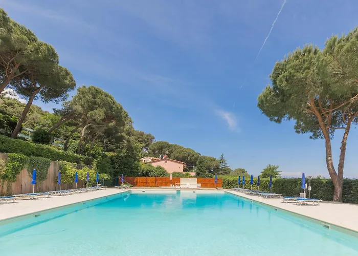 Residence Napoleon - Helloelba