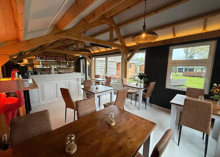 Wellness Sauna Beauty Farm Midwolda