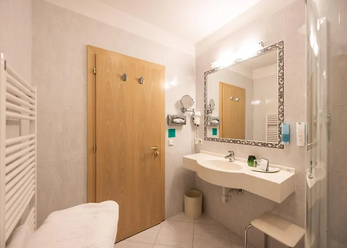 Seehotel Sparer