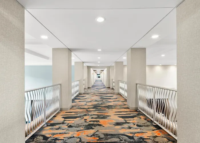 Hampton Inn & Suites Pensacola/I-10 Pine Forest Road