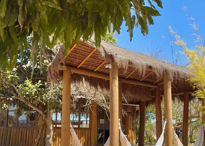 Weekend Yoga Resort Paraíso dos Pândavas
