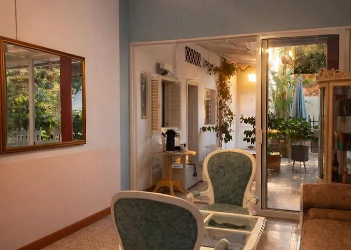 Casa de Pinos Hotel Boutique