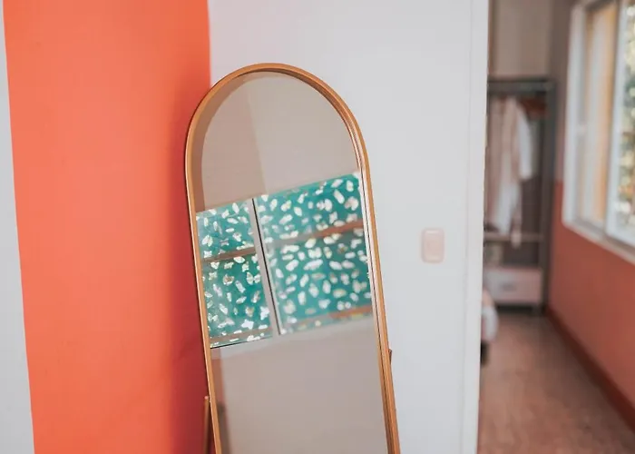Casa de Pinos Hotel Boutique