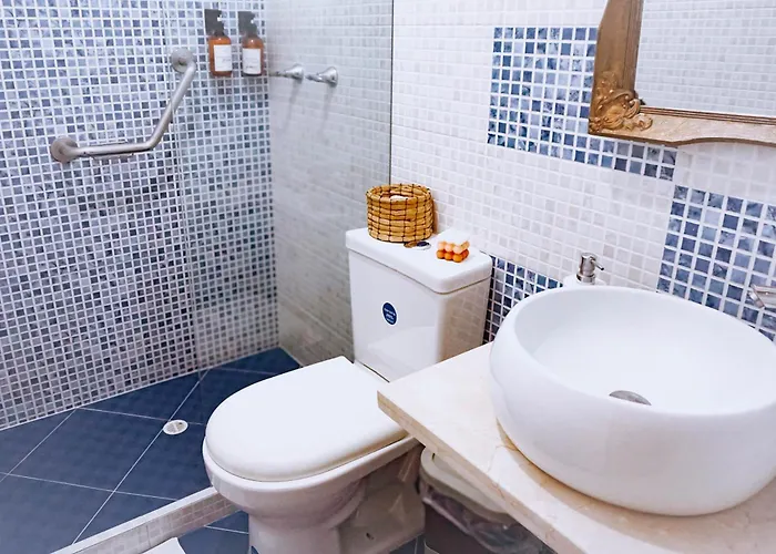 Casa de Pinos Hotel Boutique