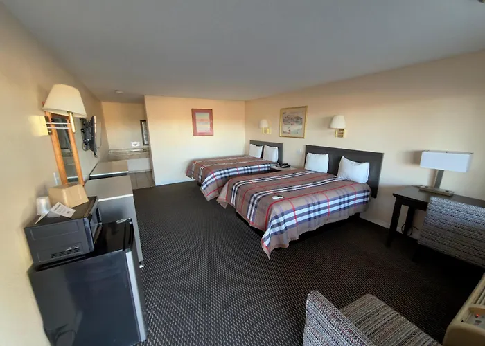 Regal Inn Las Vegas New Mexico