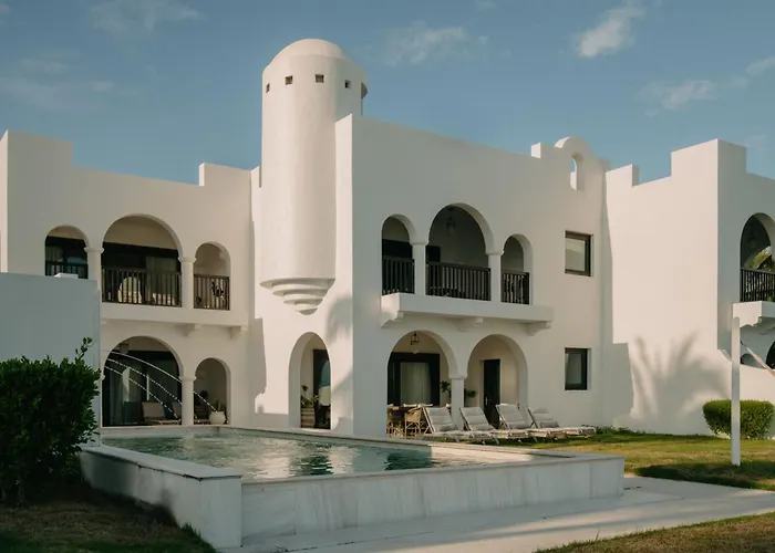 Cap Juluca, A Belmond Hotel, Anguilla