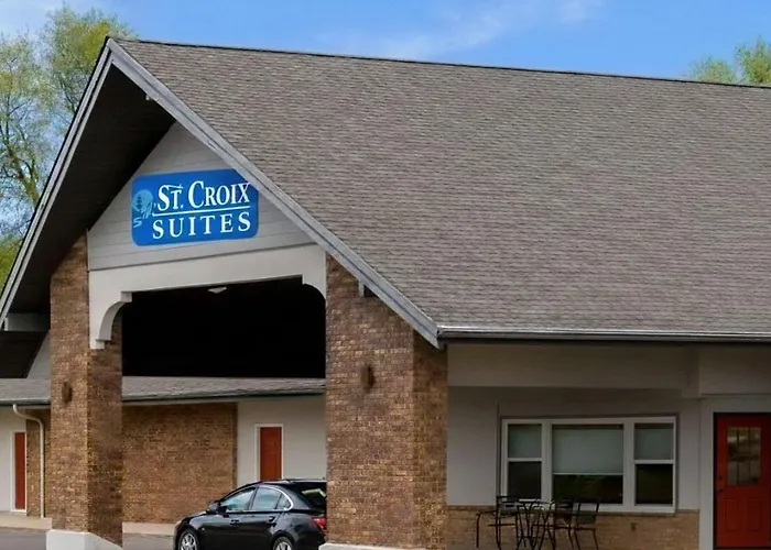 St Croix Suites - St Croix Falls