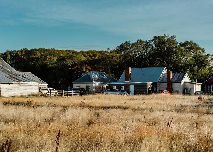 Ratho Farm