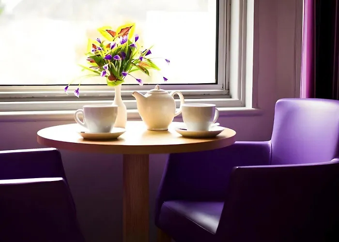 Torpark Hotel Torquay