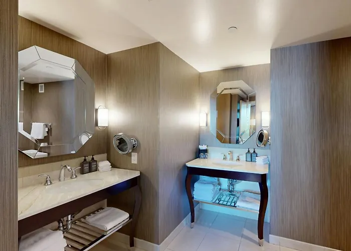 Sheraton Mckinney