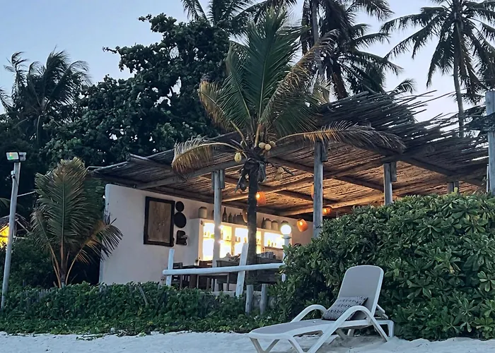 Coco Beach Hotel