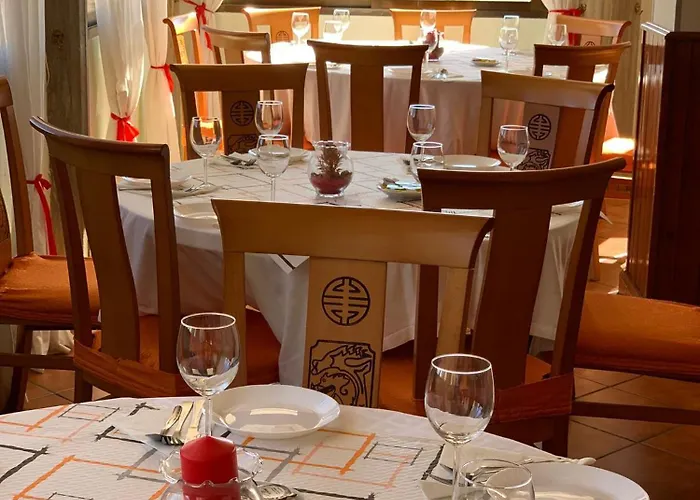 Hotel Argos Calasparra