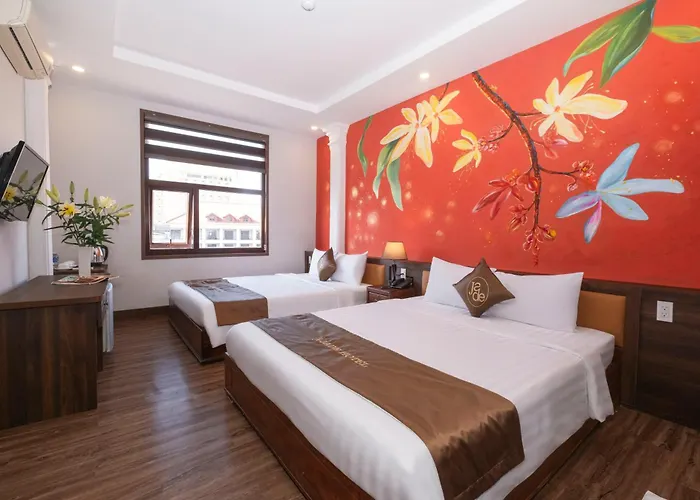 Hue Jade Hotel
