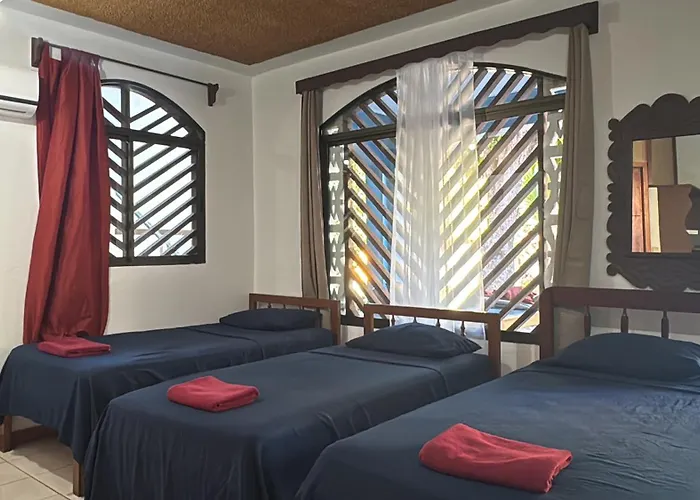 Hotel Marielos Tamarindo