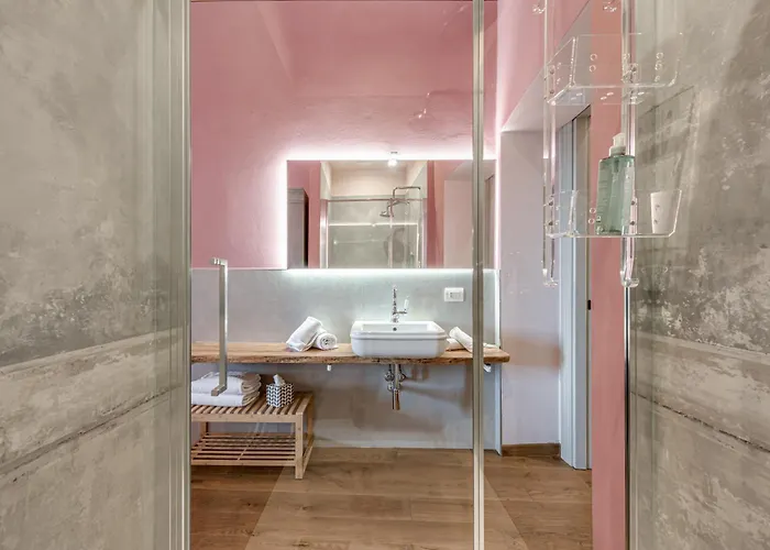 Hotel Palazzo Pacini Colle Val D'Elsa