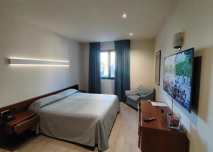Albergo Centrale
