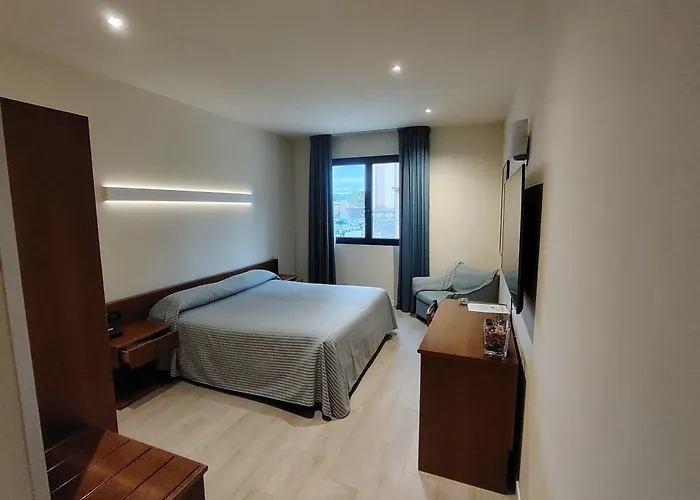 Albergo Centrale
