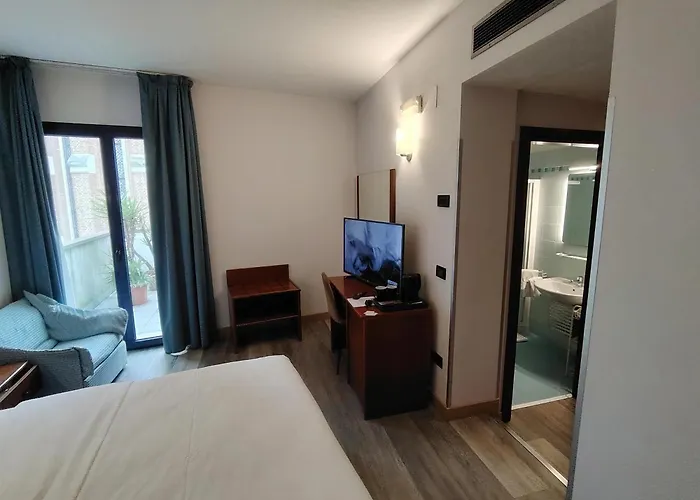 Albergo Centrale Trebaseleghe