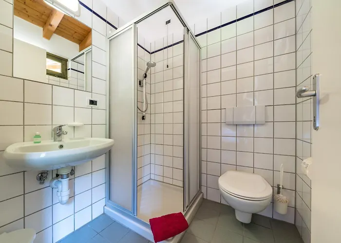 Glamping Resort Rio Vantone Crone