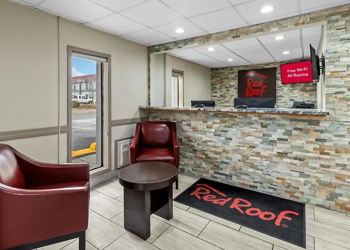 Red Roof Inn Ames
