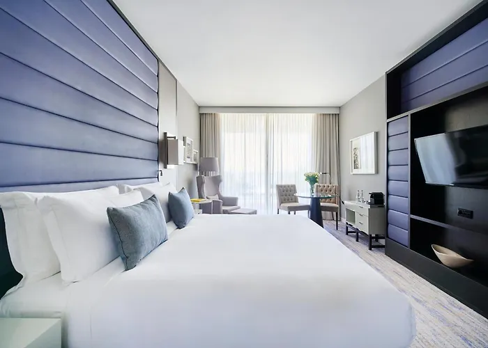 InterContinental Cascais-Estoril, an IHG Hotel