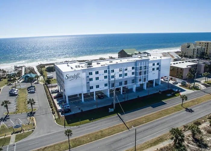 Sundrift Inn