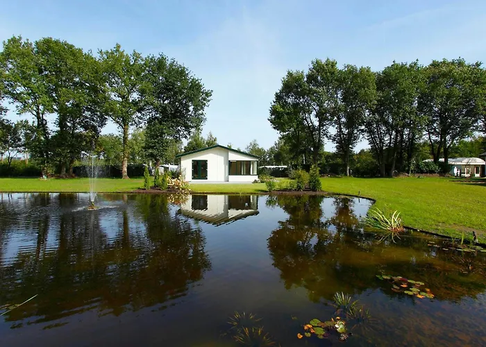 Residence De Leuvert Cromvoirt