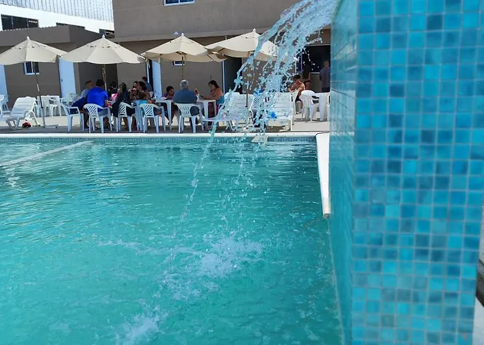 Marechal Plaza Hotel