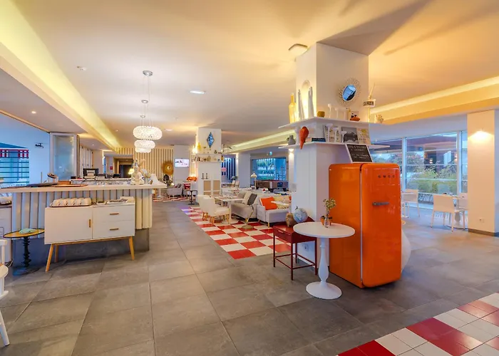 Pestana Alvor South Beach Premium Suite Hotel